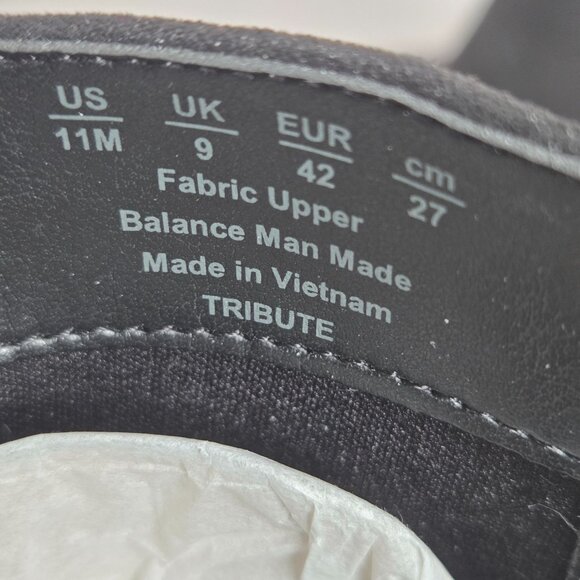 NWT Naturalizer Women's Tribute Black Slouchy Dress Booties - Picture 6 of 8